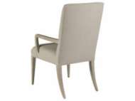 Picture of MADOX UPHOLSTERED ARM CHAIR