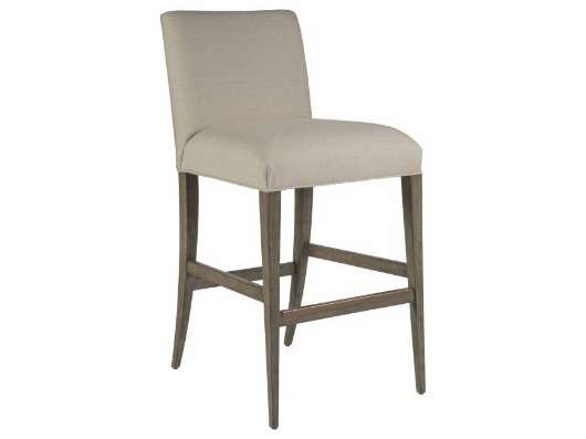 Picture of MADOX LOW BACK BAR STOOL