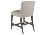 Picture of MADOX LOW BACK COUNTER STOOL|