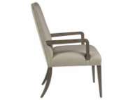 Picture of MADOX UPHOLSTERED ARM CHAIR