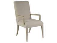 Picture of MADOX UPHOLSTERED ARM CHAIR