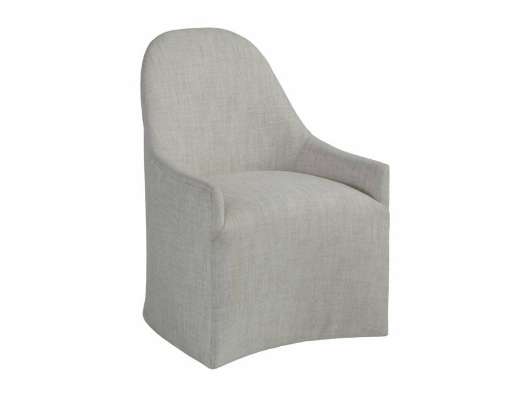 Picture of LILY UPHOLSTERED SIDE CHAIR