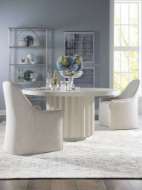 Picture of LILY UPHOLSTERED SIDE CHAIR