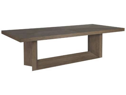 Picture of LIASON RECTANGULAR DINING TABLE