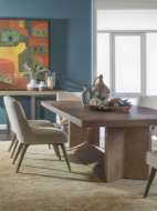 Picture of LIASON RECTANGULAR DINING TABLE