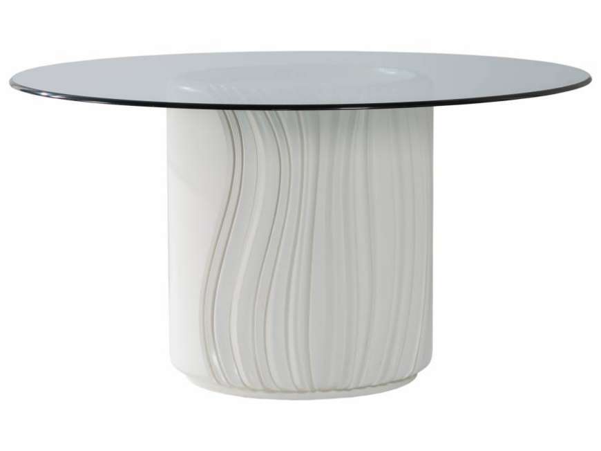 Picture of VOLANTE ROUND DINING TABLE