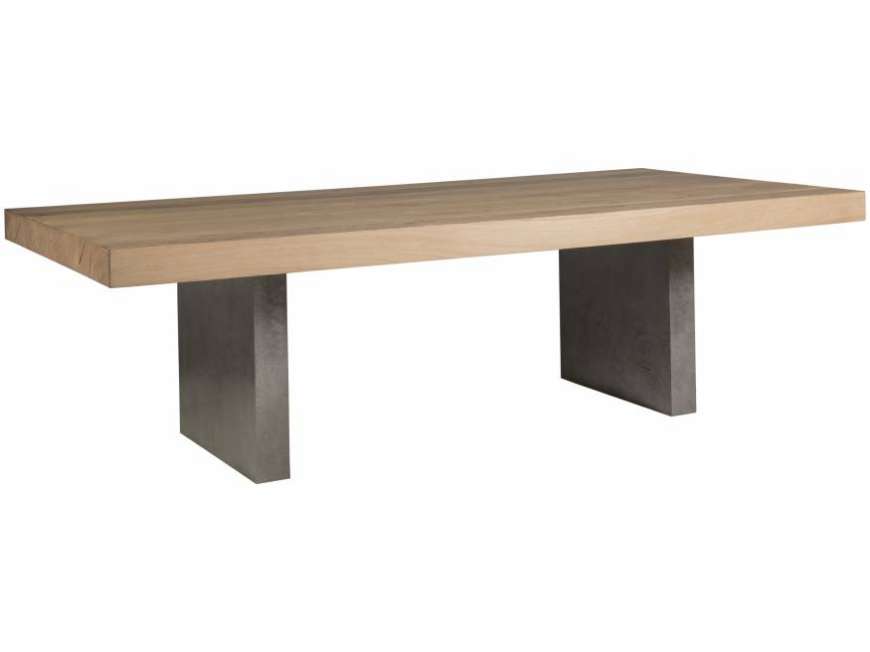 Picture of VERITE RECTANGULAR DINING TABLE