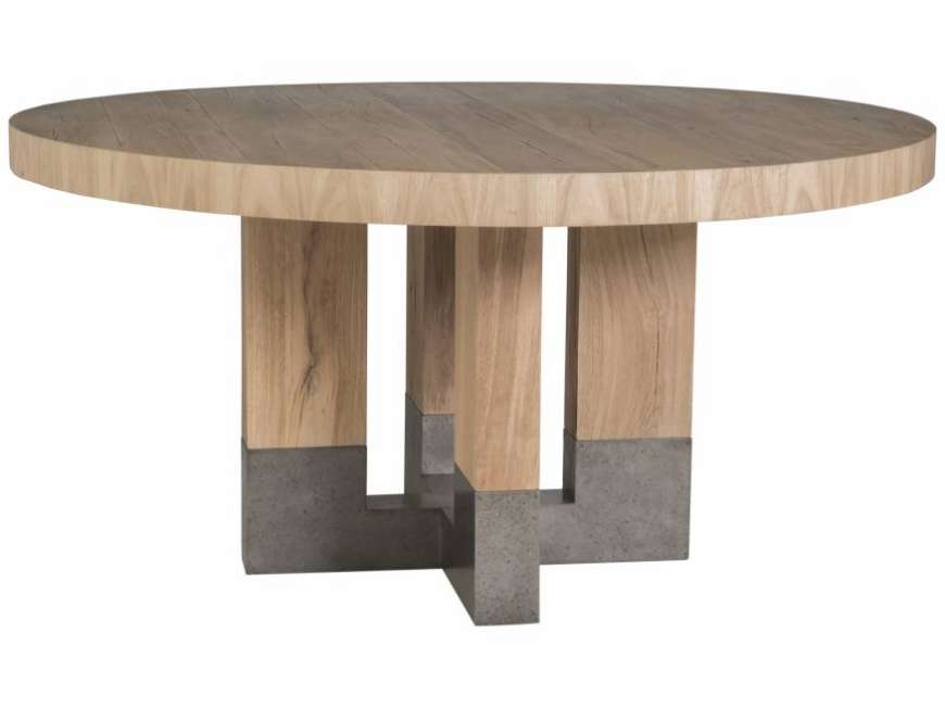 Picture of VERITE ROUND DINING TABLE