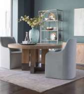 Picture of VERITE ROUND DINING TABLE