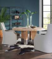 Picture of VERITE ROUND DINING TABLE