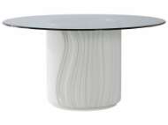 Picture of VOLANTE ROUND DINING TABLE