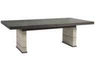 Picture of VENERATO RECTANGULAR DINING TABLE