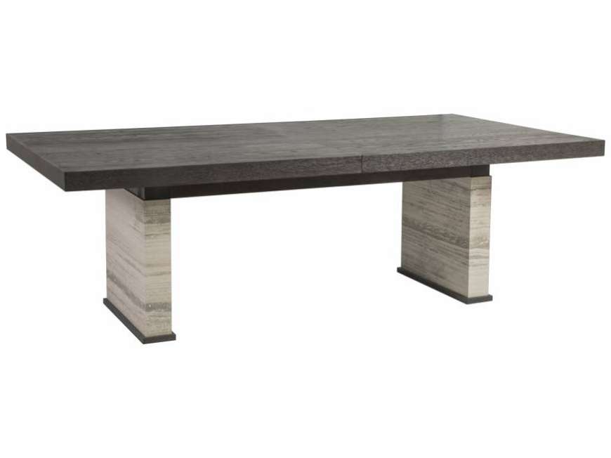 Picture of VENERATO RECTANGULAR DINING TABLE