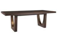 Picture of VERBATIM RECTANGULAR DINING TABLE