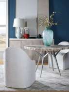 Picture of SEAMOUNT ROUND DINING TABLE