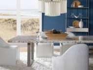 Picture of SEAMOUNT RECT  DINING TABLE