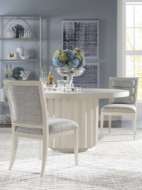 Picture of SARTO ROUND DINING TABLE