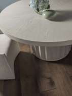 Picture of SARTO ROUND DINING TABLE