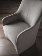 Picture of RILEY WOVEN ARM CHAIR