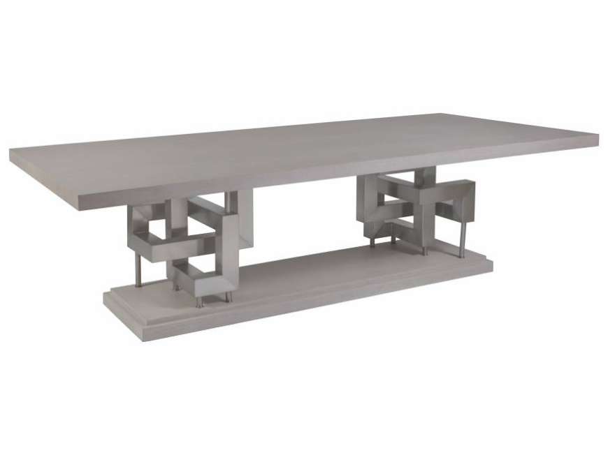 Picture of PAZZO RECTANGULAR DINING TABLE