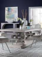 Picture of PAZZO RECTANGULAR DINING TABLE