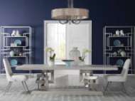 Picture of PAZZO RECTANGULAR DINING TABLE