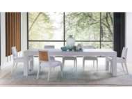 Picture of OSIRIS RECT DINING TABLE