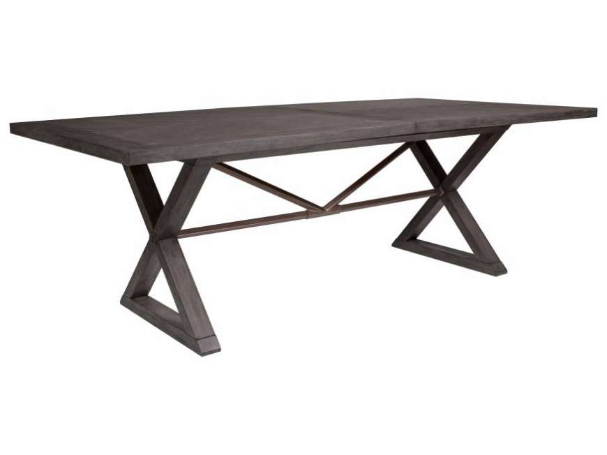 Picture of RINGO RECTANGULAR DINING TABLE