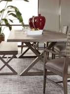 Picture of RINGO RECTANGULAR DINING TABLE