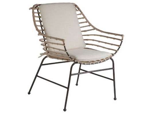 Picture of RACONTEUR ARM CHAIR