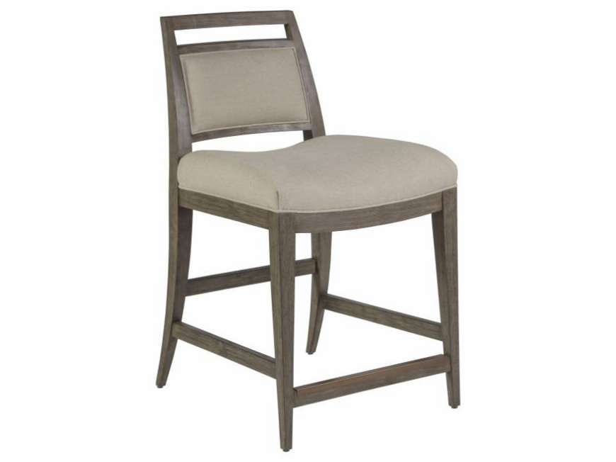 Picture of NICO UPHOLSTERED COUNTER STOOL