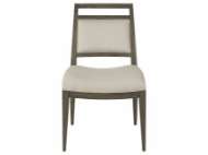 Picture of NICO UPHOLSTERED SIDE CHAIR