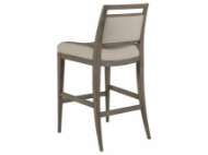 Picture of NICO UPHOLSTERED BAR STOOL