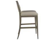 Picture of NICO UPHOLSTERED BAR STOOL