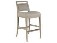 Picture of NICO UPHOLSTERED BAR STOOL