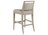 Picture of NICO UPHOLSTERED BAR STOOL