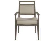 Picture of NICO UPHOLSTERED ARM CHAIR