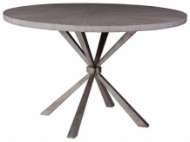 Picture of ITERATION ROUND DINING TABLE