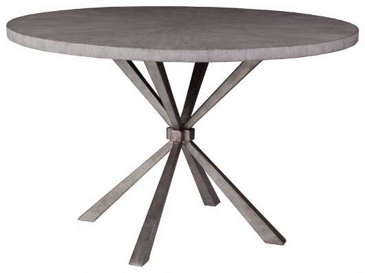 Picture of ITERATION ROUND DINING TABLE