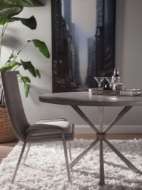 Picture of ITERATION ROUND DINING TABLE