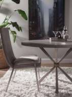 Picture of ITERATION ROUND DINING TABLE