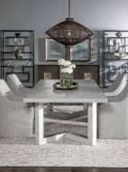 Picture of HELLER RECTANGULAR DINING TABLE