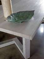 Picture of HELLER RECTANGULAR DINING TABLE