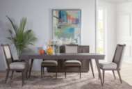 Picture of HAIKU RECTANGULAR DINING TABLE