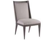 Picture of HAIKU UPHOLSTERED SIDE CHAIR