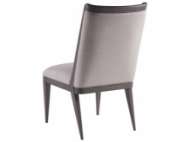 Picture of HAIKU UPHOLSTERED SIDE CHAIR