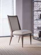 Picture of HAIKU UPHOLSTERED SIDE CHAIR