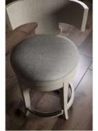 Picture of FUENTE SWIVEL COUNTER STOOL