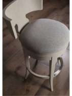 Picture of FUENTE SWIVEL BARSTOOL