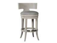 Picture of FUENTE SWIVEL BAR STOOL